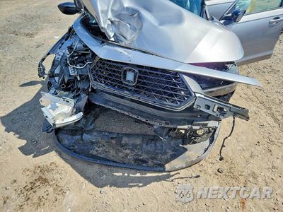 Zdjęcie 11 z 13 samochodu: 2023 HONDA ACCORD HYBRID SPORT VIN:1HGCY2F54PA015384 - miniatura