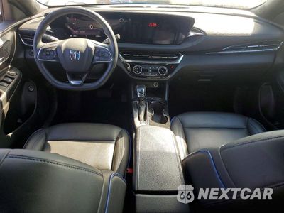 Zdjęcie 8 z 14 samochodu: 2024 BUICK ENVISTA SPORT TOURING VIN:KL47LBE26RB221853 - miniatura