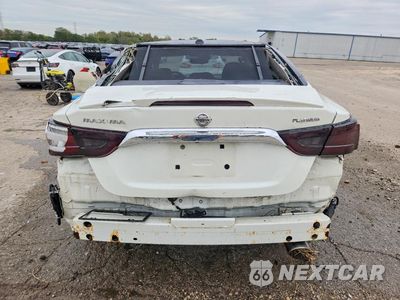 Zdjęcie 6 z 12 samochodu: 2018 NISSAN MAXIMA PLATINUM VIN:1N4AA6AP6JC376059 - miniatura