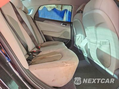 Zdjęcie 10 z 12 samochodu: 2016 HYUNDAI SONATA ECO VIN:5NPE24AA4GH436281 - miniatura