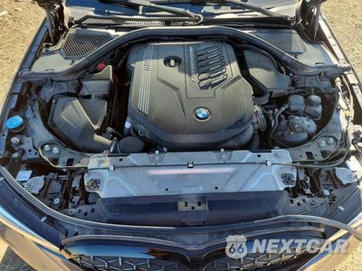 Zdjęcie 11 z 12 samochodu: 2022 BMW M340XI VIN:3MW5U9J03N8C29991 - miniatura