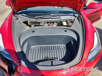 Zdjęcie 11 z 12 samochodu: 2023 TESLA MODEL 3 VIN:5YJ3E1EA4PF438778 - miniatura