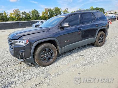 2020 GMC ACADIA AT4 1GKKNLLS9LZ191091 - główne zdjęcie licytacji z USA - miniatura