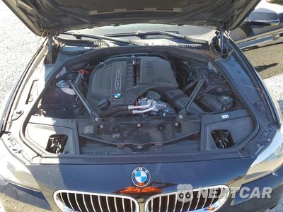 Zdjęcie 11 z 12 samochodu: 2016 BMW 535 I VIN:WBA5B1C58GG552308 - miniatura
