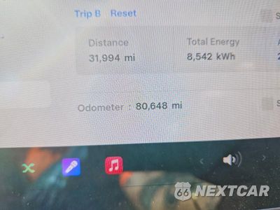 Zdjęcie 9 z 12 samochodu: 2022 TESLA MODEL 3 VIN:5YJ3E1EA7NF101213 - miniatura
