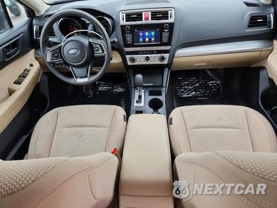 Zdjęcie 8 z 13 samochodu: 2018 SUBARU OUTBACK VIN:4S4BSAAC5J3343545 - miniatura