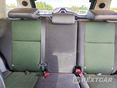 Zdjęcie 10 z 13 samochodu: 2011 TOYOTA FJ CRUISER BASE VIN:JTEBU4BF6BK109295 - miniatura