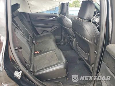 Zdjęcie 11 z 13 samochodu: 2025 JEEP GRAND CHEROKEE LAREDO VIN:1C4RJHAG3SC320509 - miniatura