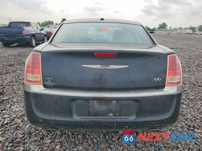 Zdjęcie 6 z 12 samochodu: 2013 CHRYSLER 300 VIN:2C3CCARG5DH533459 - miniatura