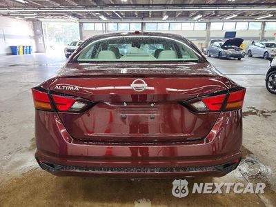 Zdjęcie 6 z 13 samochodu: 2025 NISSAN ALTIMA SV VIN:1N4BL4DV5SN302991 - miniatura