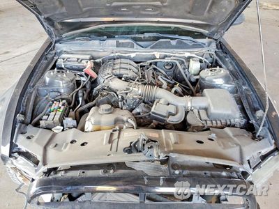Zdjęcie 11 z 13 samochodu: 2014 FORD MUSTANG VIN:1ZVBP8AM7E5301876 - miniatura
