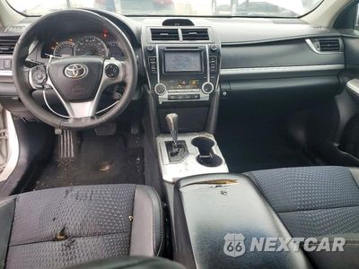 Zdjęcie 8 z 13 samochodu: 2013 TOYOTA CAMRY SE VIN:4T1BF1FK5DU243223 - miniatura