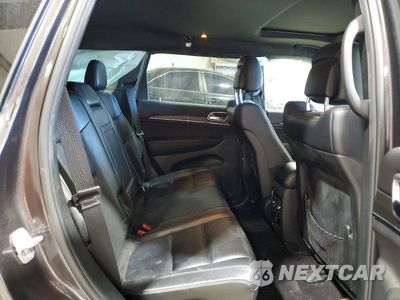 Zdjęcie 11 z 13 samochodu: 2018 JEEP GRAND CHEROKEE LIMITED VIN:1C4RJFBGXJC313249 - miniatura