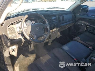 Zdjęcie 8 z 12 samochodu: 2003 DODGE RAM 1500 ST VIN:1D7HA16K03J540015 - miniatura