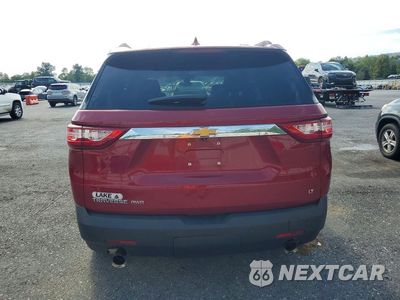 Zdjęcie 6 z 13 samochodu: 2020 CHEVROLET TRAVERSE LT VIN:1GNEVGKWXLJ200892 - miniatura