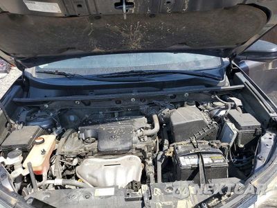 Zdjęcie 12 z 13 samochodu: 2016 TOYOTA RAV4 LE VIN:JTMZFREV2GJ084096 - miniatura