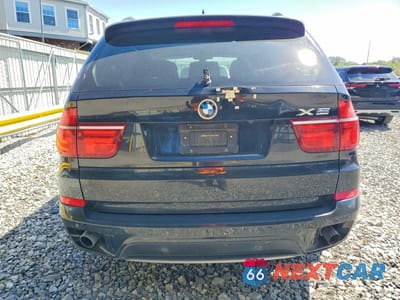 Zdjęcie 6 z 13 samochodu: 2011 BMW X5 XDRIVE35I VIN:5UXZV4C50BL404939 - miniatura