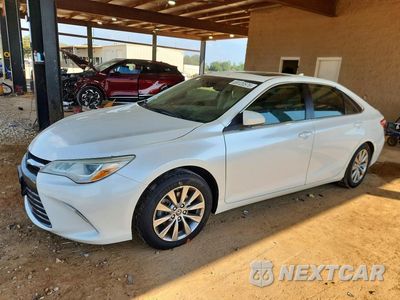2015 TOYOTA CAMRY XLE V6 4T1BK1FK0FU561653 - główne zdjęcie licytacji z USA - miniatura