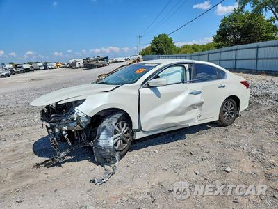 2018 NISSAN ALTIMA 2.5 SR 1N4AL3APXJC138272 - główne zdjęcie licytacji z USA - miniatura