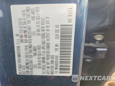 Zdjęcie 13 z 13 samochodu: 2025 MAZDA CX-50 PREFERRED VIN:7MMVAABW3SN140866 - miniatura
