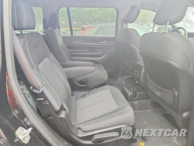 Zdjęcie 10 z 12 samochodu: 2023 JEEP GRAND CHEROKEE L LAREDO VIN:1C4RJKAG0P8744012 - miniatura