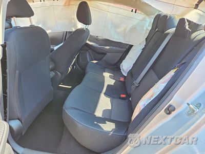 Zdjęcie 10 z 13 samochodu: 2022 NISSAN SENTRA SV VIN:3N1AB8CV2NY282727 - miniatura
