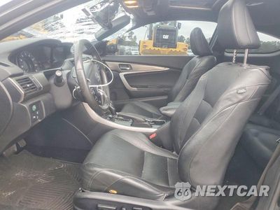 Zdjęcie 7 z 12 samochodu: 2017 HONDA ACCORD TOURING VIN:1HGCT2B00HA003128 - miniatura