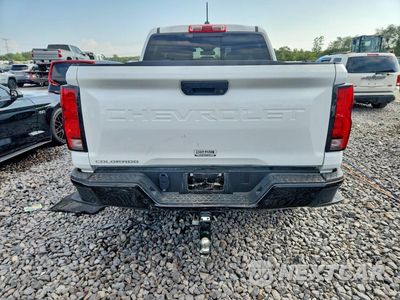 Zdjęcie 6 z 12 samochodu: 2024 CHEVROLET COLORADO Z71 VIN:1GCPTDEK1R1229723 - miniatura
