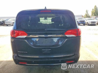 Zdjęcie 6 z 14 samochodu: 2018 CHRYSLER PACIFICA TOURING VIN:2C4RC1DG3JR136237 - miniatura