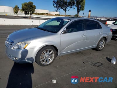 2006 TOYOTA AVALON LIMITED 4T1BK36B16U086705 - główne zdjęcie licytacji z USA - miniatura