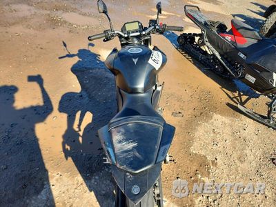 Zdjęcie 6 z 9 samochodu: 2024 YAMAHA MT-03 VIN:MH3RH20Y8RK012689 - miniatura