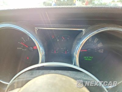 Zdjęcie 9 z 12 samochodu: 2006 FORD MUSTANG VIN:1ZVFT80N965173097 - miniatura