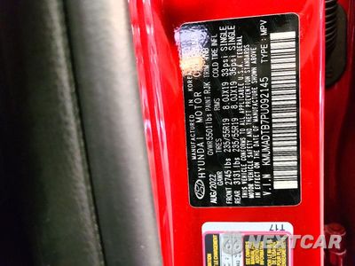 Zdjęcie 14 z 14 samochodu: 2023 GENESIS GV70 2.5T STANDARD VIN:KMUMADTB7PU092145 - miniatura