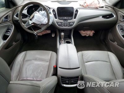 Zdjęcie 8 z 12 samochodu: 2016 CHEVROLET MALIBU HYBRID VIN:1G1ZJ5SU9GF173615 - miniatura