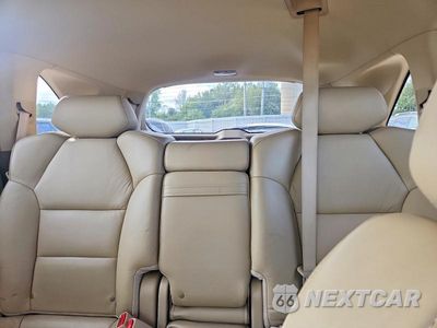 Zdjęcie 10 z 13 samochodu: 2009 ACURA MDX VIN:2HNYD28299H527501 - miniatura