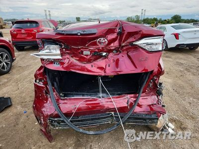 Zdjęcie 6 z 12 samochodu: 2026 TOYOTA COROLLA SE VIN:JTDS4MCE4T3527117 - miniatura