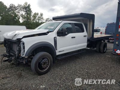 2023 FORD F450 SUPER DUTY 1FD9W4GT0PEC91086 - główne zdjęcie licytacji z USA - miniatura