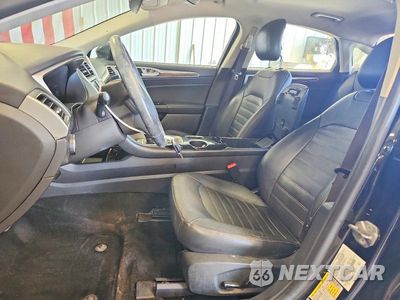 Zdjęcie 7 z 12 samochodu: 2013 FORD FUSION SE VIN:3FA6P0HR8DR311566 - miniatura