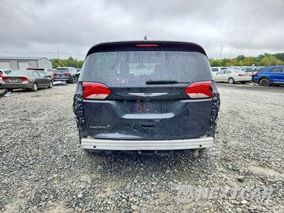 Zdjęcie 6 z 14 samochodu: 2019 CHRYSLER PACIFICA TOURING L VIN:2C4RC1BG0KR540097 - miniatura