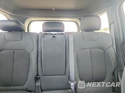 Zdjęcie 10 z 14 samochodu: 2025 JEEP GRAND CHEROKEE LAREDO VIN:1C4RJHAG1SC358742 - miniatura