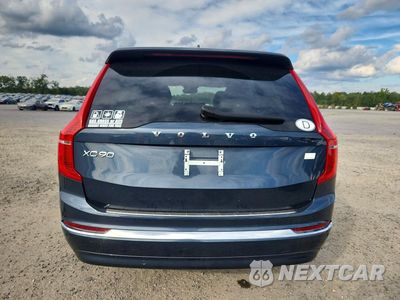 Zdjęcie 6 z 13 samochodu: 2024 VOLVO XC90 ULTIMATE VIN:YV4H60CF7R1246968 - miniatura