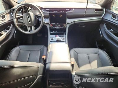 Zdjęcie 8 z 13 samochodu: 2023 JEEP GRAND CHEROKEE OVERLAND VIN:1C4RJHDG4PC595034 - miniatura