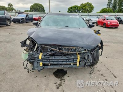 Piąte zdjęcie samochodu w środku: 2016 TOYOTA CAMRY XSE VIN:4T1BF1FK1GU206108 - miniatura