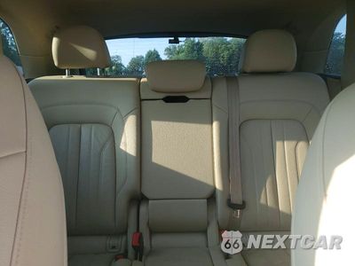 Zdjęcie 10 z 13 samochodu: 2018 AUDI Q5 PRESTIGE VIN:WA1CNAFY2J2068687 - miniatura
