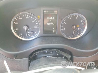 Zdjęcie 9 z 12 samochodu: 2018 MERCEDES-BENZ METRIS VIN:WD4PG2EE0J3368341 - miniatura