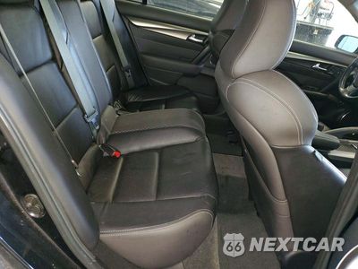 Zdjęcie 10 z 13 samochodu: 2012 ACURA TL VIN:19UUA9F5XCA012226 - miniatura