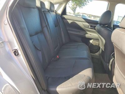 Zdjęcie 10 z 12 samochodu: 2018 NISSAN ALTIMA 2.5 SL VIN:1N4AL3APXJC184748 - miniatura