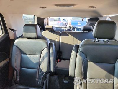 Zdjęcie 10 z 13 samochodu: 2020 CHEVROLET TRAVERSE RS VIN:1GNERJKW1LJ217288 - miniatura