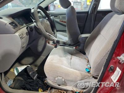 Zdjęcie 7 z 12 samochodu: 2003 TOYOTA COROLLA LE VIN:1NXBR32EX3Z175048 - miniatura