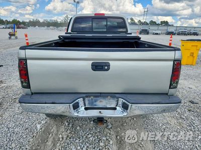 Zdjęcie 6 z 12 samochodu: 2002 TOYOTA TACOMA XTRACAB PRERUNNER VIN:5TESN92N72Z128598 - miniatura